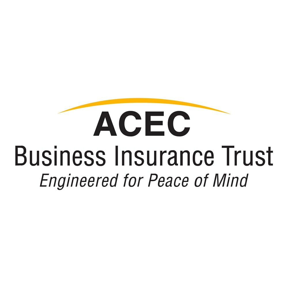ACEC Business Insurance Trust Logo