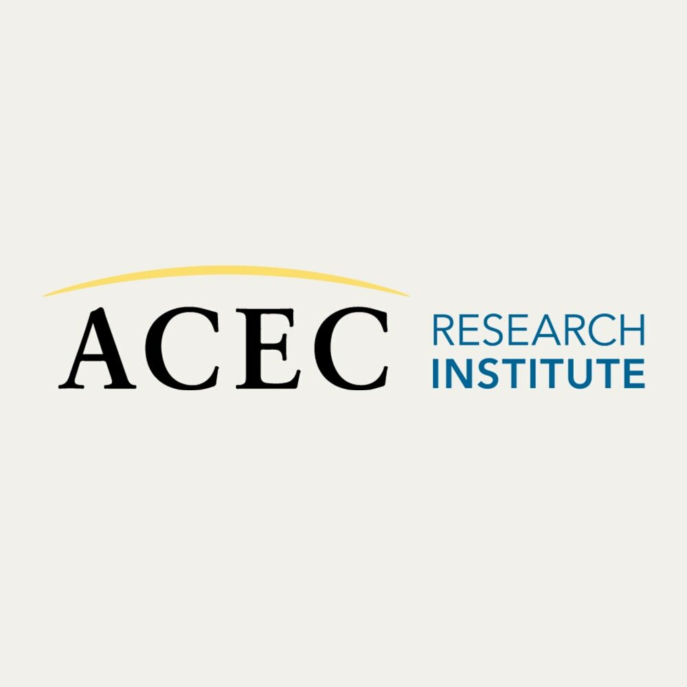 acec research institute