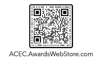 Awards QR Code