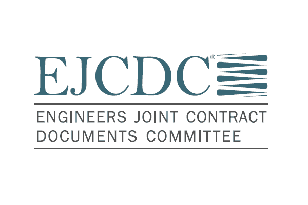 EJCDC logo